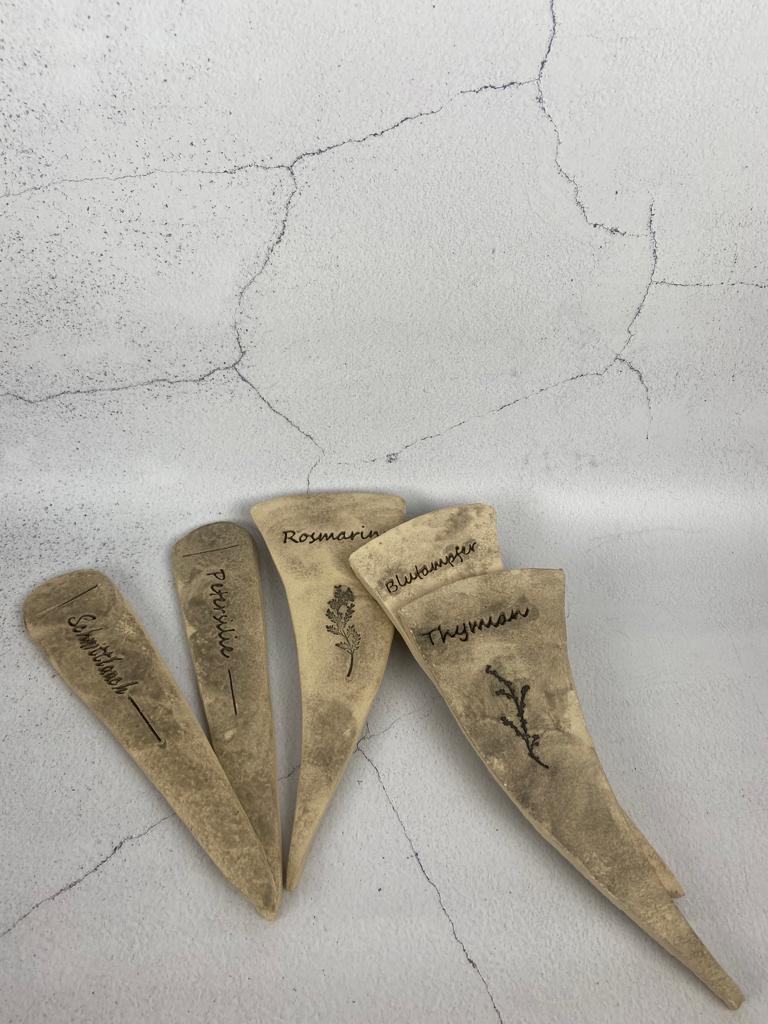 Kräuterstecker